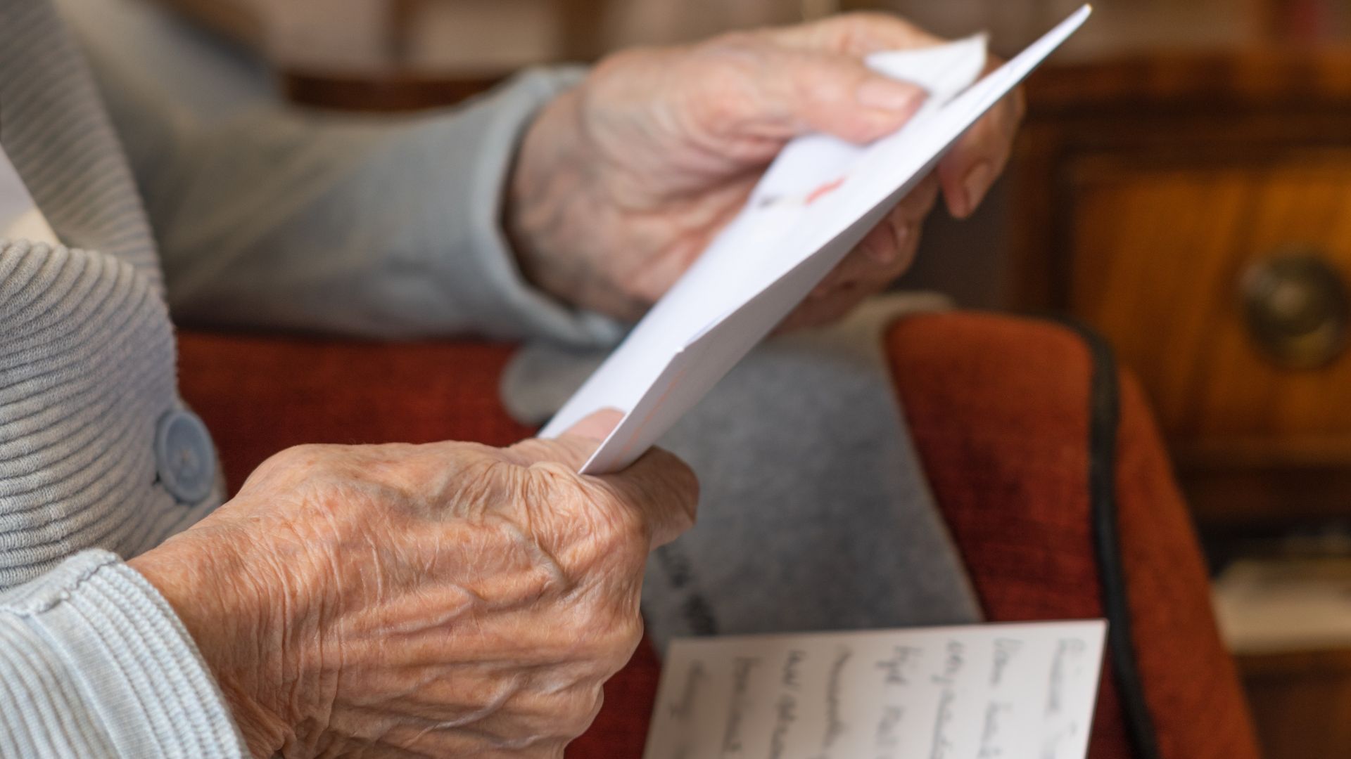 Marsh Fidelity Letter Of Wishes