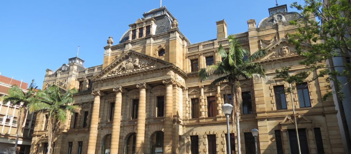 Letter of executorship