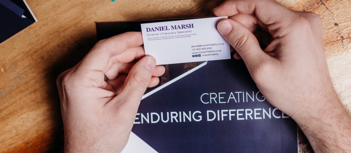 Fiduciary Specialists