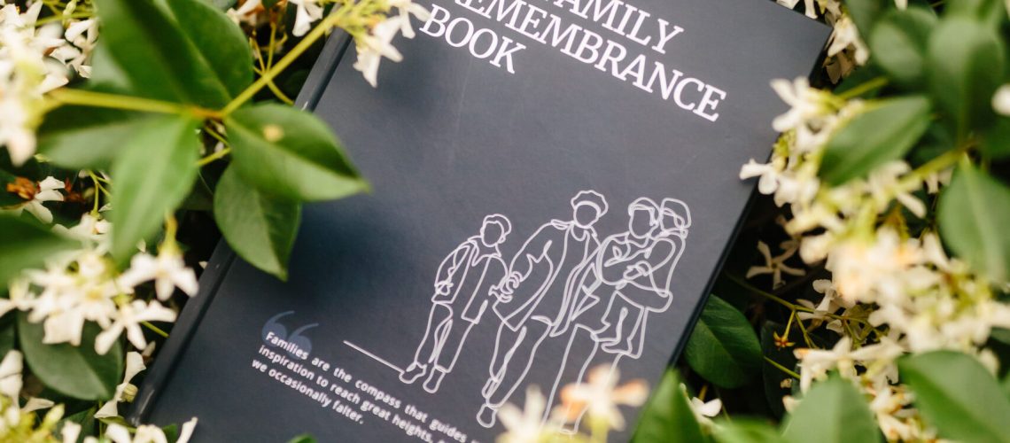 Leave Handwritten letters in your Will