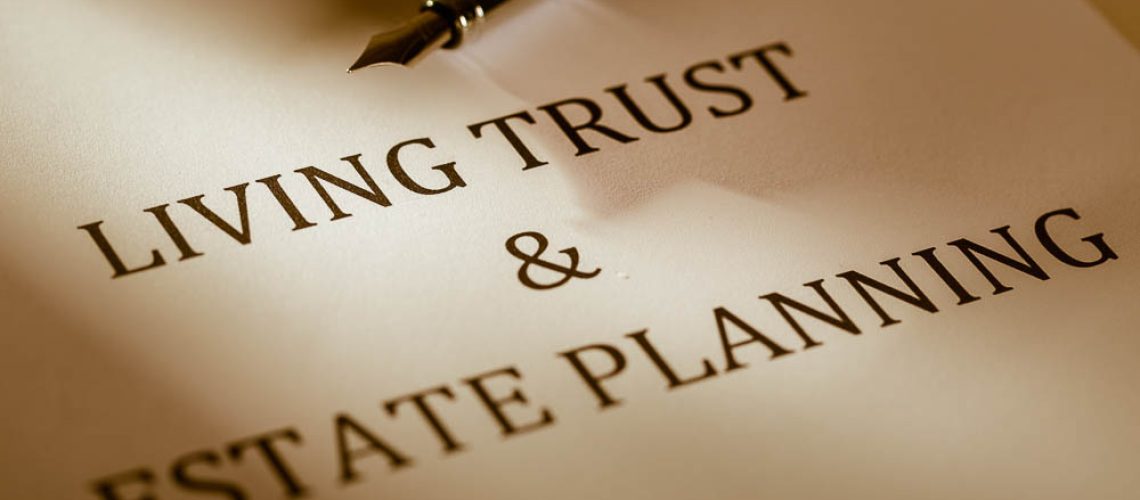 Will vs Trust in South Africa